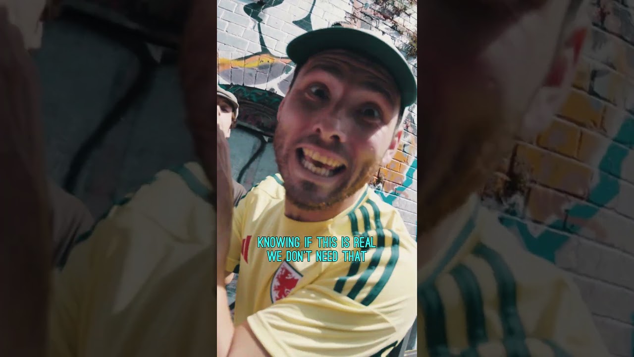 Plouz&Foen - THE LINE (gt.SAM MAC) 