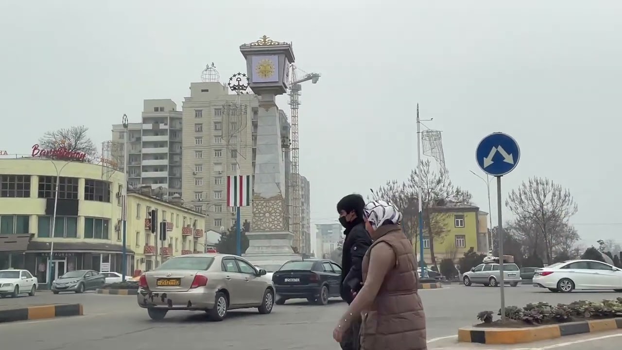 Саёҳат ба Хуросон ш.Бохтар Калхозобод 12 января 2025 г.