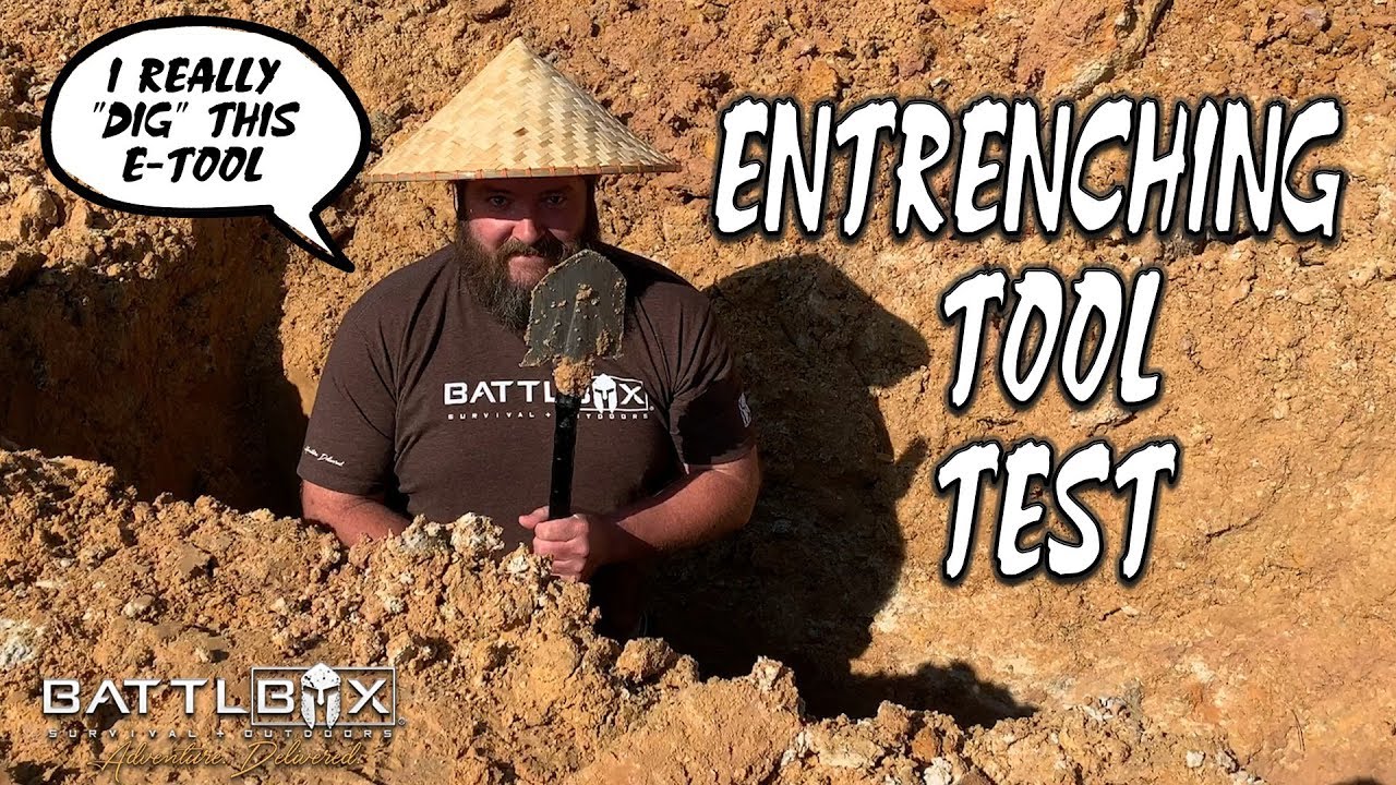 E TOOL - YouTube