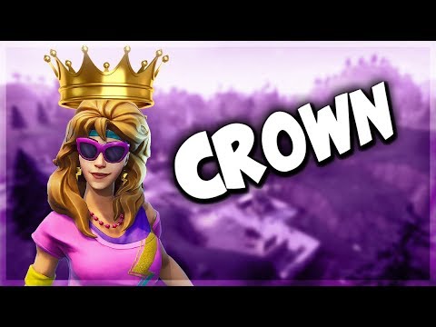 Fortnite Montage - "Crown" (Billie Eilish)
