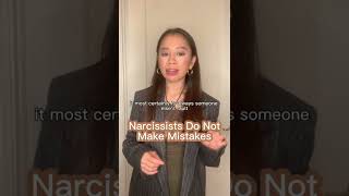 Do Narcissists Learn From Their Mistakes
