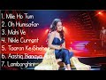 Neha kakkar top 7 song nehakakkarsong nehakakkar trendingsong trendingviral.