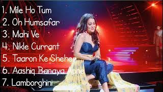 Neha Kakkar Top 7 Song /#nehakakkarsong /#nehakakkar /#trendingsong /#trendingvideo /#viralvideo