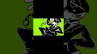 SHAMA (BUGBO / HOPPO X ANT FARMER) #bugbo #hoppo #shama #animation #animationmeme