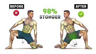Famous 5 Best Exercises for Erectile Dysfunction, Strong Erections, Combat Prostatitis, Boost Testosterone Wealth