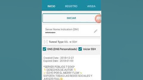 INTERNET GRATIS HTTP INJECTOR LITE MOVISTAR DEFAUL SIN REDES SIN SALDO Y WAP MÉXICO