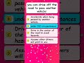 California DMV Practice Test Most Repeated Questions and Answers 2026 Edition Study Guide Updated!