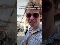 Die ene vriend die alles op vakantie “te toeristisch” vindt