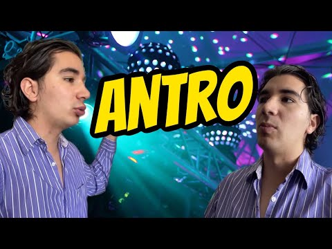 Vámonos de Antro