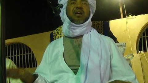 مواعظ من ايات سورة الرعد للشيخ الحاج محمد بن موسى حفظه الله (والذين صبروا ابتغاء وجه ربهم ...)05