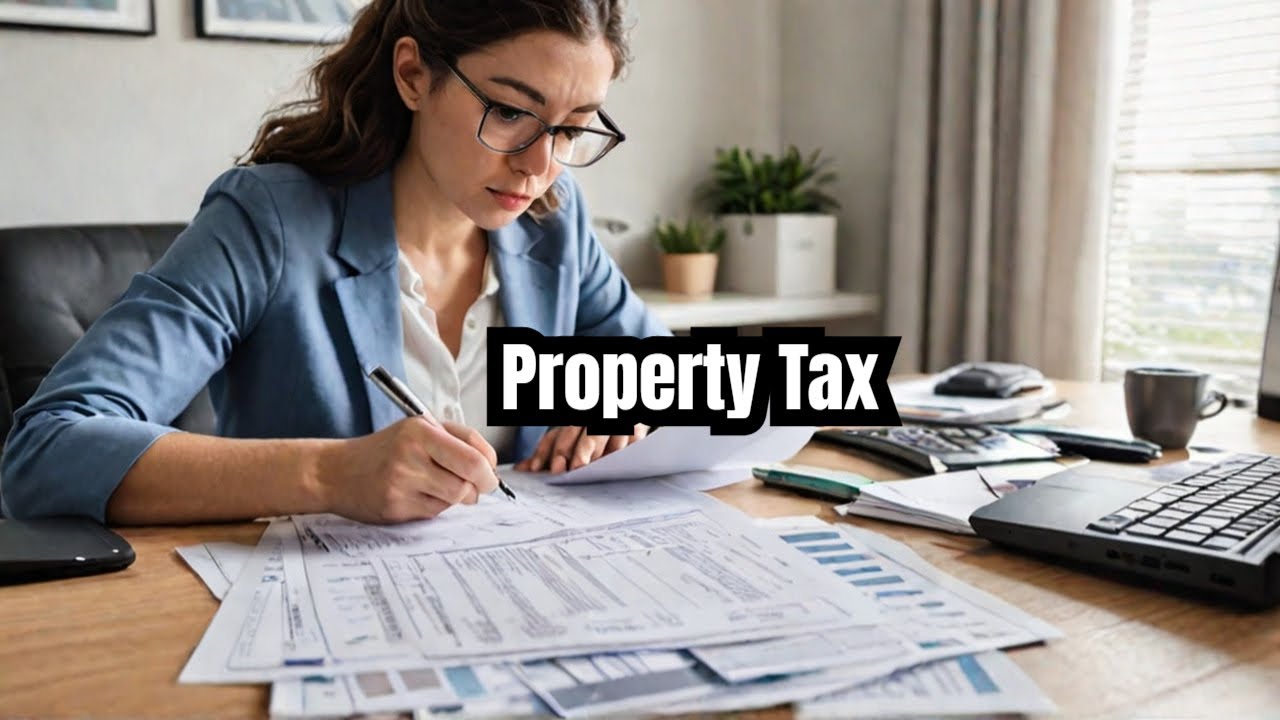 UK Property Owners This Simple Tax Trick Could Save You Thousands