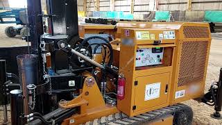 RPR DH10.3 Automatic Free-fall