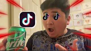 Testing VIRAL TikTok Experiments! ** unbelievable results**