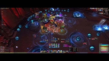 Seven Sages vs Mythic Hungering Destroyer