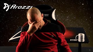 Star Trek Teaser by Arozzi | Face Palm screenshot 5