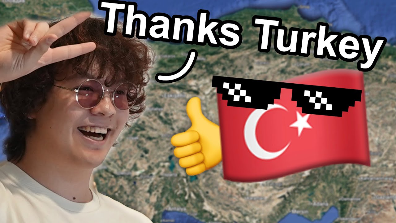 Пробуем остатки блюд Junpei из Турции 🇹🇷