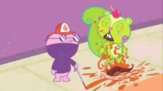 Happy Tree Friends - Say It Right