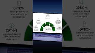 Beautiful 5 Step PowerPoint Presentation #businesspresentation