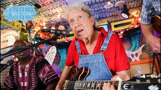 ELVIN BISHOP - "Something Smells Funky 'Round Here" (Live at KAABOO Del Mar 2018) #JAMINTHEVAN chords