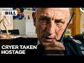 School Siege at Sun Hill | The Bill - Season 17  Episode 25 | Return of the Hunter (2000)