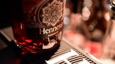 High-End Spirits Are Surging Worldwide