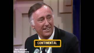 Password Plus - (Episode 23) (February 7th, 1979) (Betty White & Dick Martin Week)