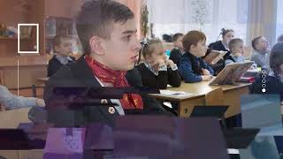 Малахов Д А  Моя педагогическая находка
