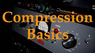 Understanding Compression