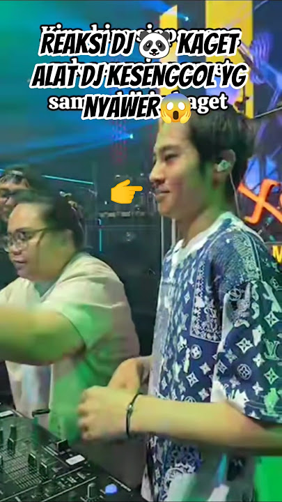 Download lagu kaget diam spontan😱 #cogan #djremix #music #trending #djpanda #remix #dj #tiktok #shortvideo