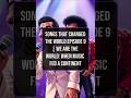 Songs That Changed the World Episode 9 | We Are the World: When Music Fed a Continent