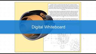 Digital Whiteboard Demo screenshot 4