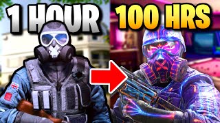 I Played 100 Hours Of Mute, Heres What I Learned