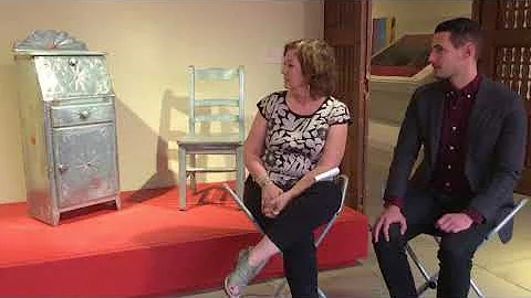 People to People with Dr  Tey Marianna Nunn and Ch...
