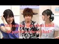 [Eng Sub] Matsuoka Yoshitsugu gets harassed by Sakura Ayane and Uchida Maaya