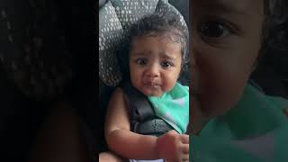 What my 10 month old eat in a day #babyrecipes #blw #babyledweaning #10monthsoldbaby