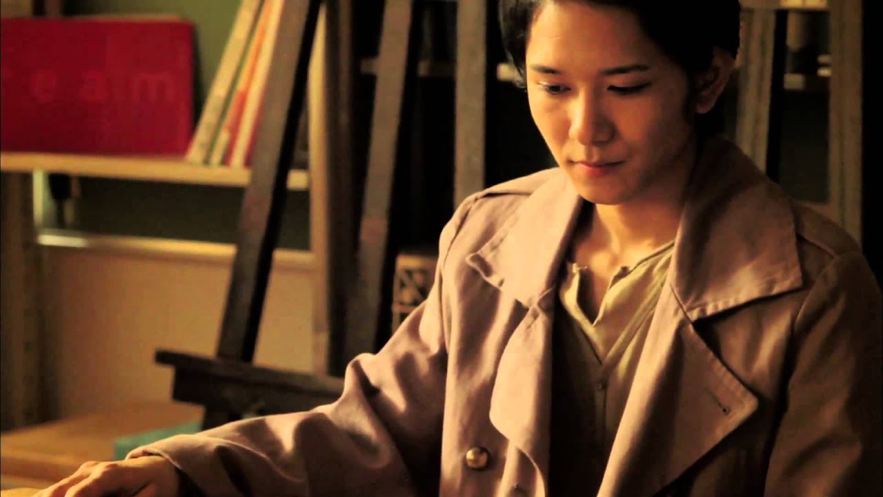 YouTube에서 green note coaster / アイ (PV フル) 보기 YouTube에서 green note coaster / アイ (PV フル) 보기