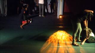 NTCOG MC BEAN NOT MY WILL 2014 - Break Every Chain
