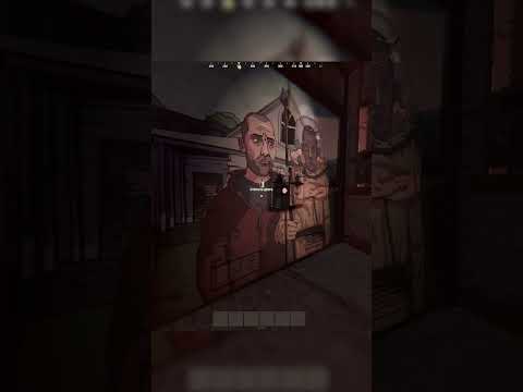 Угадал пароль у клана в Раст Azel #rust #раст