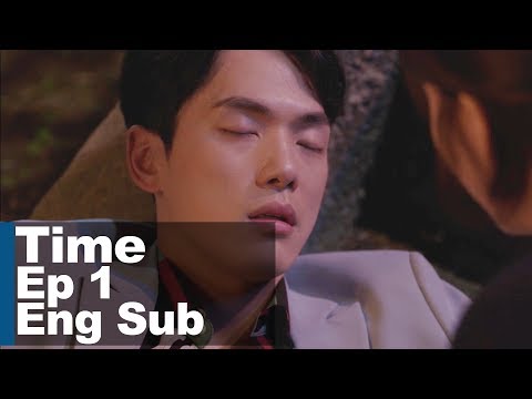 kim-jung-hyun-and-seo-hyun-have-an-argument..-but-he-falls-down!!-[time-ep-1]