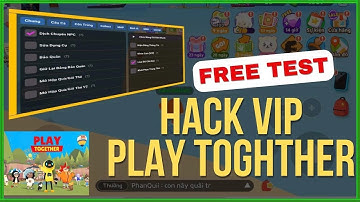 Auto Đập Khủng Long: Hack Play Together