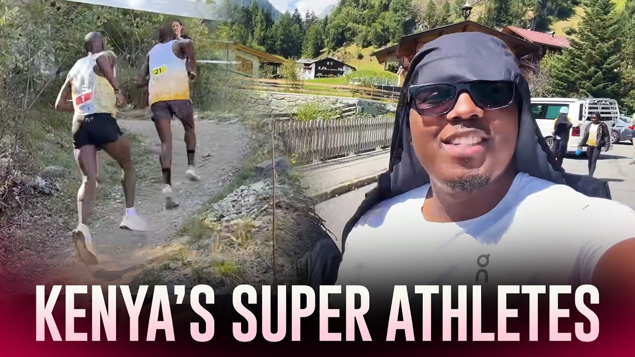 Latest Title & Thumbnail