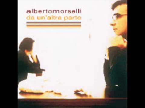 Da Un'altra Parte Video