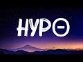 Aya Nakamura - Hypé (Paroles/Lyrics) ft. Ayra Starr 🍀Mix Lyrics