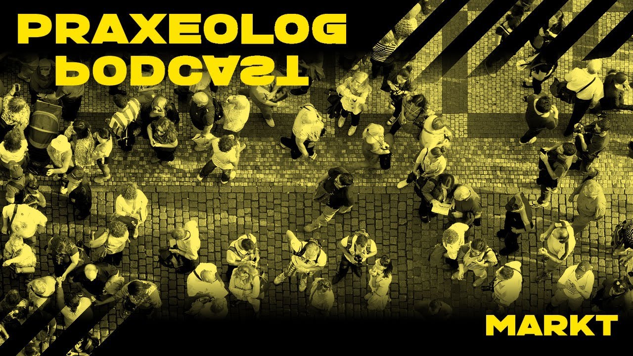 Praxeolog Nr. 180 - Markt
