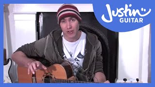 Air Changes (Guitar Lesson BC-153) Guitar for beginners Stage 5 Air Changes (Guitar Lesson BC-153) Guitar for beginners Stage 5