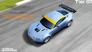 Real Racing 3 - Aston Martin V8 Vantage GT2 Limited Series [ver. 12.1] - Tier 7