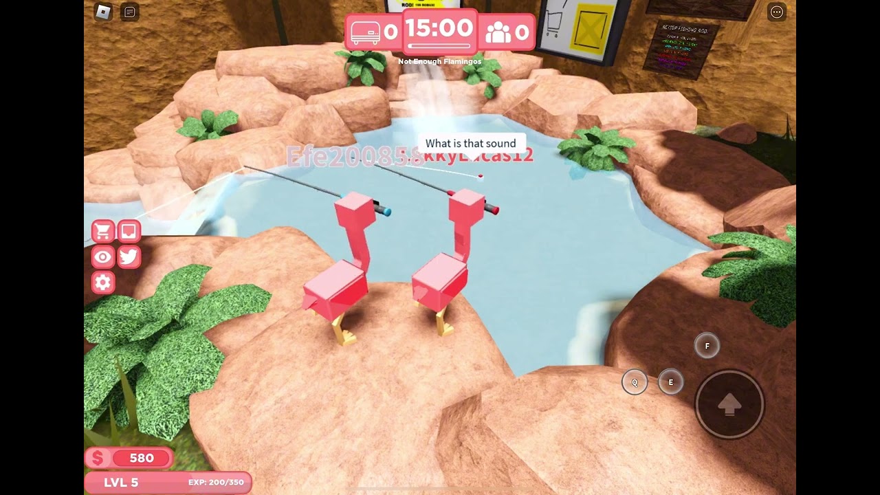 ‪@FlamingoFromFlamingoRush‬