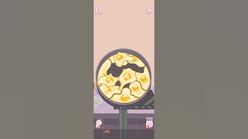 Perfect Tidy level 10 Solution walkthrough