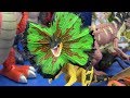 Dinosaurs toys - COMPILATION Part 2 !!! Jurassic World toys video for kids | 2 HOURS