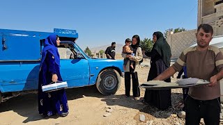 Farzaneh’s return to her parents’ home: a pleasant meeting with Khorshid. Parent Information Meeting January 2026